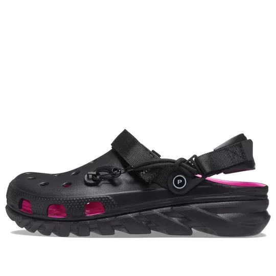 Crocs Post Malone x Duet Max Clog ‘Preto’