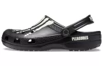 Crocs Prazeres x Classic Clog ‘Esqueleto – Brilha no Escuro’