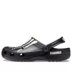 Crocs Prazeres x Classic Clog ‘Esqueleto – Brilha no Escuro’
