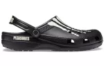 Crocs Prazeres x Classic Clog ‘Esqueleto – Brilha no Escuro’