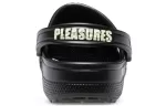 Crocs Prazeres x Classic Clog ‘Esqueleto – Brilha no Escuro’