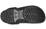 Crocs Prazeres x Classic Clog ‘Esqueleto – Brilha no Escuro’