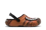 Crocs Prazeres x Dylan Clog ‘Orange Camo’