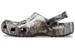 Crocs Prazeres x Realtree x Classic Tamanco ‘Skeleton – Edge Camo’