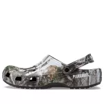 Crocs Prazeres x Realtree x Classic Tamanco ‘Skeleton – Edge Camo’