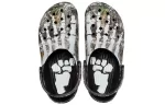 Crocs Prazeres x Realtree x Classic Tamanco ‘Skeleton – Edge Camo’