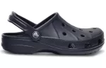 Crocs Ralen Clog Minimalista Casual Azul Profundo Sandálias 15907-410