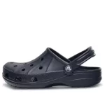 Crocs Ralen Clog Minimalista Casual Azul Profundo Sandálias 15907-410
