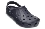 Crocs Ralen Clog Minimalista Casual Azul Profundo Sandálias 15907-410