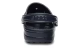 Crocs Ralen Clog Minimalista Casual Azul Profundo Sandálias 15907-410