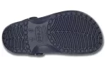 Crocs Ralen Clog Minimalista Casual Azul Profundo Sandálias 15907-410