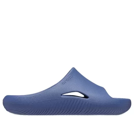 Crocs Recuperação suave Slides ‘Azul’
