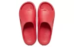 Crocs Recuperação suave Slides ‘Vermelho’ 2083926TY