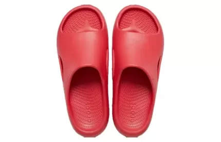 Crocs Recuperação suave Slides ‘Vermelho’ 2083926TY