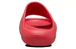 Crocs Recuperação suave Slides ‘Vermelho’ 2083926TY