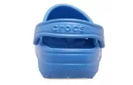 Crocs Respirável Cozy Beach Sports Unissex Azul Sandálias 10001-4SN