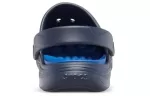 Crocs Reviva Beach Sandálias Azul Profundo