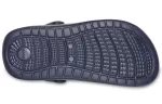 Crocs Reviva Beach Sandálias Azul Profundo