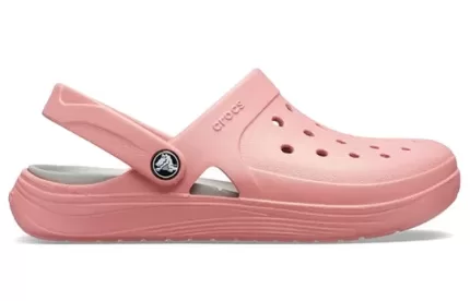 Crocs Reviva Clog ‘Rosa’