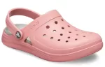 Crocs Reviva Clog ‘Rosa’