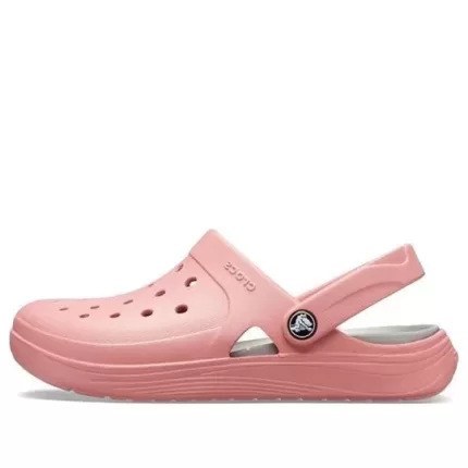 Crocs Reviva Clog ‘Rosa’