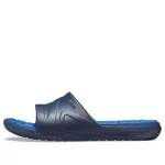 Crocs Reviva Flat Sandálias Azul