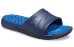 Crocs Reviva Flat Sandálias Azul