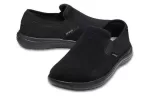 Crocs Reviva Suede Slip-on ‘Preto’