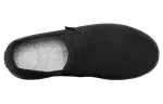 Crocs Reviva Suede Slip-on ‘Preto’
