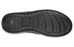 Crocs Reviva Suede Slip-on ‘Preto’