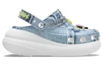 Crocs SZA x Classic Crush Clog ‘Denim’