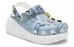 Crocs SZA x Classic Crush Clog ‘Denim’