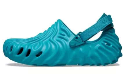 Crocs Salehe Bembury x Pollex Clog ‘Azul’