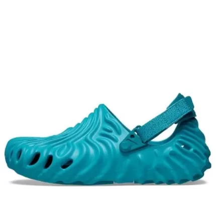 Crocs Salehe Bembury x Pollex Clog ‘Azul’