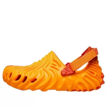 Crocs Salehe Bembury x Pollex Clog ‘Cobbler’