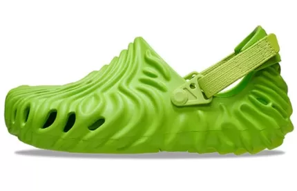 Crocs Salehe Bembury x Pollex Clog ‘Crocodilo’