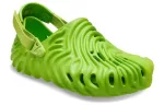 Crocs Salehe Bembury x Pollex Clog ‘Crocodilo’
