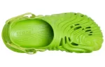 Crocs Salehe Bembury x Pollex Clog ‘Crocodilo’