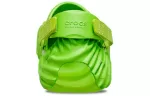 Crocs Salehe Bembury x Pollex Clog ‘Crocodilo’