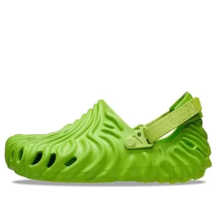 Crocs Salehe Bembury x Pollex Clog ‘Crocodilo’