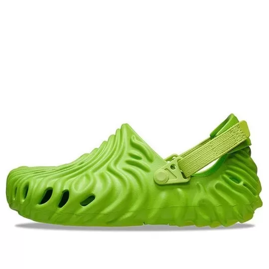 Crocs Salehe Bembury x Pollex Clog ‘Crocodilo’