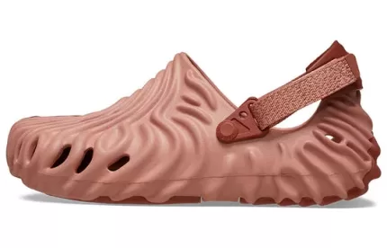 Crocs Salehe Bembury x Pollex Clog ‘Kuwata’