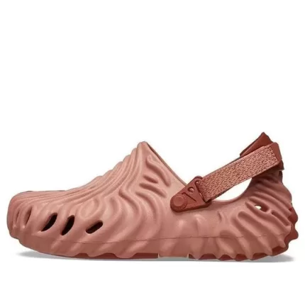 Crocs Salehe Bembury x Pollex Clog ‘Kuwata’