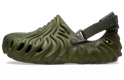 Crocs Salehe Bembury x Pollex Clog ‘Pepino’