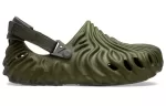 Crocs Salehe Bembury x Pollex Clog ‘Pepino’