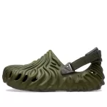 Crocs Salehe Bembury x Pollex Clog ‘Pepino’