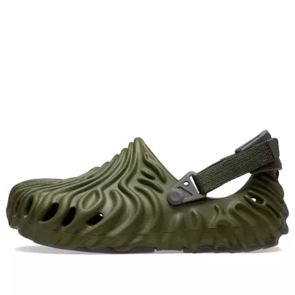 Crocs Salehe Bembury x Pollex Clog ‘Pepino’