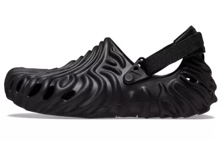 Crocs Salehe Bembury x Pollex Clog ‘Sasquatch’