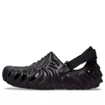 Crocs Salehe Bembury x Pollex Clog ‘Sasquatch’