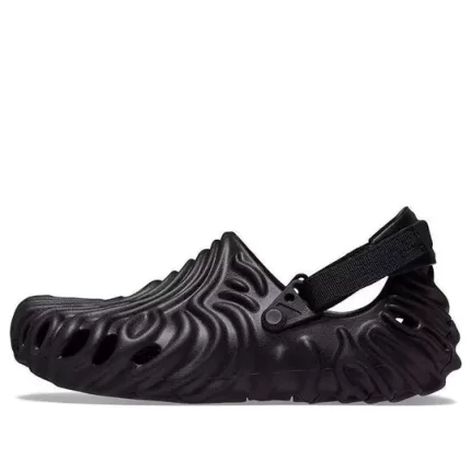 Crocs Salehe Bembury x Pollex Clog ‘Sasquatch’